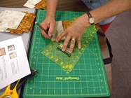 Mystery Quilt